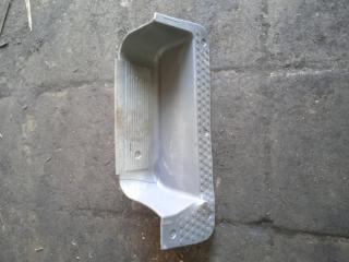 Ступень кабины передний правый Sollers Atlant 2024