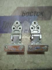 Петля двери передняя правая Sollers Atlant 2024 Б/У Петля двери передняя правая Sollers Atlant 2024