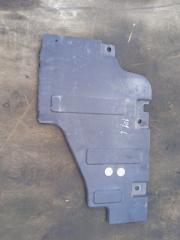 Защита двигателя левая Ford Cargo 1842T 2020 Б/У Защита двигателя левая Ford Cargo 1842T 2020