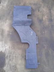 Защита двигателя левая Ford Cargo 1842T 2020 Б/У Защита двигателя левая Ford Cargo 1842T 2020