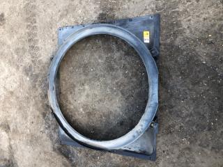 Диффузор радиатора Ford Cargo 1842T 2020