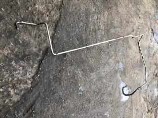 Трубка гидроусилителя руля Ford Cargo 1842T 2020