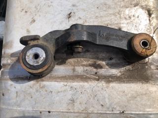 Крепление торсиона левое Ford Cargo 1842T 2020