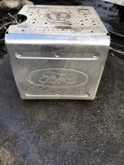 Глушитель в сборе Ford Cargo 1842T 2020