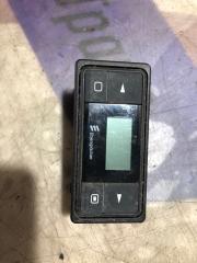 Пульт управления отопителем кабины Ford Cargo 1842T 2020