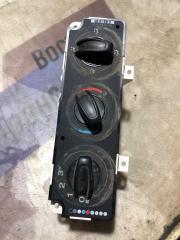 Блок управления климат-контролем Ford Cargo 1842T 2020