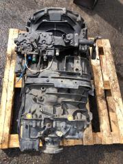 МКПП Ford Cargo 1842T 2020