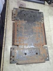 Короб аккумулятора Ford Cargo 1842T 2020