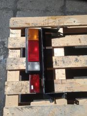Фонарь задний левый Fuso Canter TF 7.5t 2021 Б/У Фонарь задний левый Fuso Canter TF 7.5t 2021