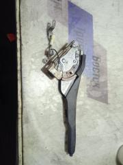 Механизм стояночного тормоза Fuso Canter TF 7.5t 2021