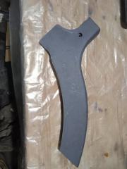 Обшивка салона правая Sollers Atlant 2024