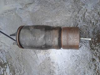 Подушка пневмоподвески задняя Ford Cargo 1842T 2020 Б/У Подушка пневмоподвески задняя Ford Cargo 1842T 2020