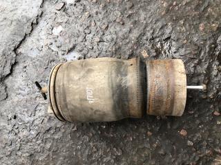 Подушка пневмоподвески задняя правая Ford Cargo 1842T 2020 Б/У Подушка пневмоподвески задняя правая Ford Cargo 1842T 2020