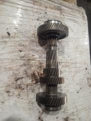 Вал первичный Fuso Canter TF 7.5t 2021 Б/У Вал первичный Fuso Canter TF 7.5t 2021