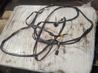 Жгут проводов кабины левый Shacman X3000 6X4 ТЯГАЧ 2022