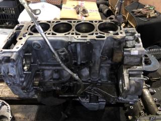 Блок цилиндров Fuso Canter TF 7.5t 2021