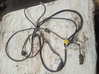 Жгут проводов Shacman X3000 6X4 ТЯГАЧ 2022