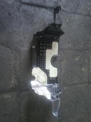 Защита двигателя Fuso Canter TF 7.5t 2021 Б/У Защита двигателя Fuso Canter TF 7.5t 2021