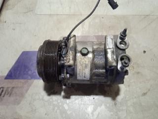 Компрессор кондиционера Ford Cargo 1842T 2020 Б/У Компрессор кондиционера Ford Cargo 1842T 2020