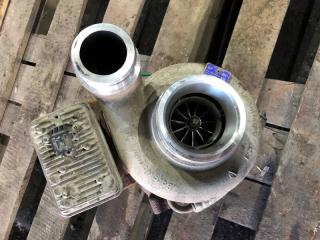 Турбина Ford Cargo 1842T 2020