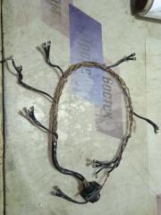 Проводка ДВС Ford Cargo 1842T 2020