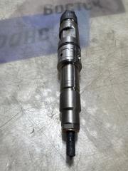 Форсунка топливная Shacman X3000 6X4 2022