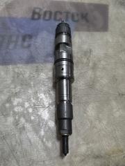 Форсунка топливная Shacman X3000 6X4 2022