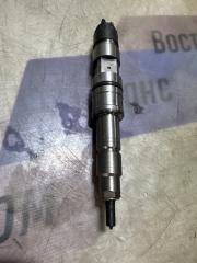 Форсунка топливная Shacman X3000 6X4 2022