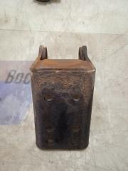 Кронштейн амортизатора Shacman X3000 6X4 2022