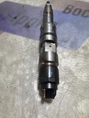 Форсунка топливная Shacman X3000 6X4 2022