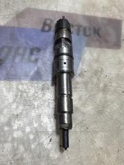 Форсунка топливная Shacman X3000 6X4 2022