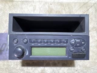 Магнитола Sollers Atlant 2023