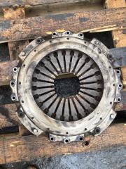 Корзина сцепления Shacman X3000 6X4 2022