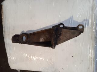 Крепление торсиона левое Shacman X3000 6X4 2022