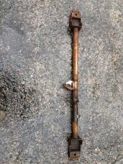 Поперечина рамы передняя Shacman X3000 6X4 2022