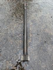 Полуось моста правый Shacman X3000 6X4 2022 контрактная Полуось моста правый Shacman X3000 6X4 2022