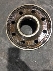 Шестерня бортового редуктора Shacman X3000 6X4 2022