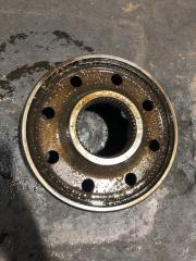 Шестерня бортового редуктора Shacman X3000 6X4 2022