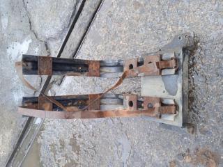 Крепление глушителя Shacman X3000 6X4 2022