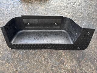 Подножка передняя левая Sollers Atlant 2023 контрактная Подножка передняя левая Sollers Atlant 2023