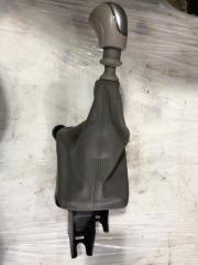 Кулиса МКПП Sollers Atlant 2023