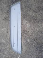 Обшивка салона Sollers Atlant 2023