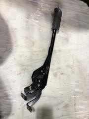 Рычаг стояночного тормоза Sollers Atlant 2023