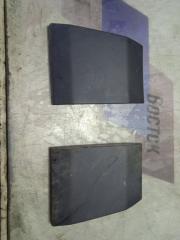 Молдинг кузова Sollers Atlant 2023