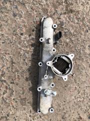 Коллектор впускной Sollers Atlant 2023