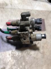 Распределитель тормозной ISUZU FVR34 EURO4 2016