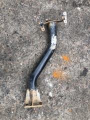 Кронштейн подножки правый ISUZU FVR34 EURO4 2016 Б/У Кронштейн подножки правый ISUZU FVR34 EURO4 2016