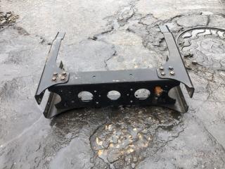 Поперечина рамы задняя Ford Cargo 1848T ТЯГАЧ 2020