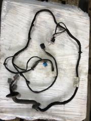 Проводка двери правая Ford Cargo 1842T 2020 Б/У Проводка двери правая Ford Cargo 1842T 2020