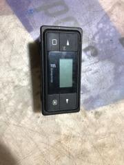 Пульт управления отопителем кабины Ford Cargo 1842T 2020